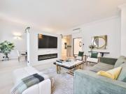 4 bed 1st Floor Flat to rent in London Westminster, W1U,...
