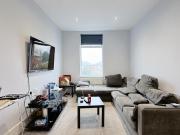 4 bed 1st Floor Flat to rent in Newcastle Upon Tyne And...
