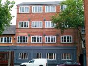 4 bed 1st Floor Flat to rent in Nottingham...