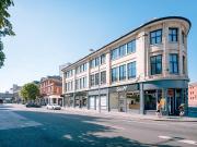 4 bed 1st Floor Flat to rent in Nottingham...