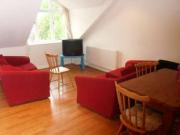 4 bed 1st Floor Flat to rent in Nottingham...