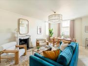 4 bed 1st Floor Flat to rent in London Westminster, W2,...