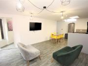 4 bed 1st Floor Flat to rent in Preston Lancashire, PR1,...