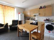 4 bed 1st Floor Flat to rent in Southampton Hampshire,...