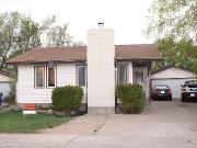 4 Bed 2.5 Bathrooms House