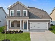 4 Bed, 2 Bath New Home plan in Gray Court, SC