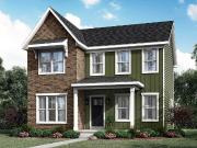 4 Bed, 2 Bath New Home plan in Harrisburg, PA