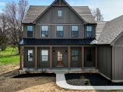 4 Bed, 2 Bath New Home plan in Huntersville, NC