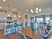 4 Bed, 2 Bath New Home plan in Nashville, TN