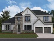 4 Bed, 2 Bath New Home plan in Saint Louis, MO