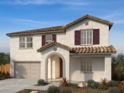 4 Bed, 2 Bath New Home plan in Stockton, CA 4 Bed, 2 Bath New Home plan in Stockton, CA