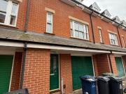 4 Bed & 2 Bathroom House In The Heart Of City