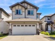 4 Bed 3.5 Bath Fully Finished Home Windermere Edmonton...