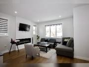 Montrose 4 Bed 3 Bath Dbl Garage Edmonton For Rent