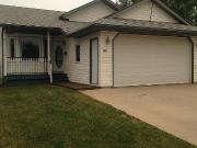 4 Bed 3 Bath House / Garage In Crystal Ridge Available...