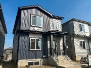 4 Bed, 3 Bath In West Edmonton