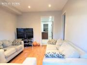 4 BED 3 BATH MAIN FLOOR UNIT FOR RENT MARKHAM 14TH AVE