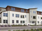 4 Bed, 3 Bath New Home plan in Anaheim, CA