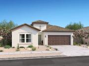 4 Bed, 3 Bath New Home plan in Bakersfield, CA