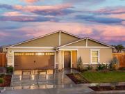 4 Bed, 3 Bath New Home plan in Bakersfield, CA
