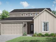 4 Bed, 3 Bath New Home plan in Bakersfield, CA