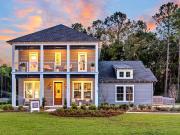 4 Bed, 3 Bath New Home plan in Charleston, SC