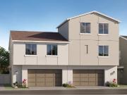 4 Bed, 3 Bath New Home plan in Chula Vista, CA