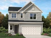 4 Bed, 3 Bath New Home plan in Durham, NC