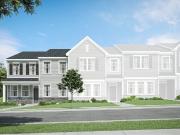 4 Bed, 3 Bath New Home plan in Durham, NC