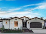 4 Bed, 3 Bath New Home plan in Fresno, CA