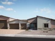 4 Bed, 3 Bath New Home plan in Henderson, NV