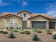 4 Bed, 3 Bath New Home plan in Las Vegas, NV