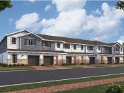 4 Bed, 3 Bath New Home plan in Orlando, FL