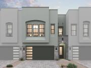 4 Bed, 3 Bath New Home plan in Phoenix, AZ
