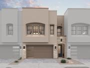 4 Bed, 3 Bath New Home plan in Phoenix, AZ