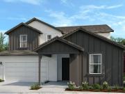 4 Bed, 3 Bath New Home plan in Sacramento, CA