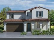 4 Bed, 3 Bath New Home plan in Sacramento, CA