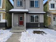 4 Bed | 3 Bath Single Family Home – Aster, NW Edmonton