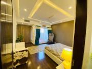 4 bed 4 bath D. D TV lounge Kitchen Uper Portion...