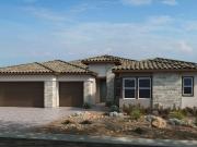 4 Bed, 4 Bath New Home plan in Henderson, NV