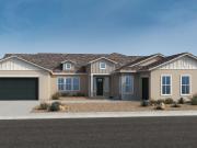 4 Bed, 4 Bath New Home plan in Phoenix, AZ
