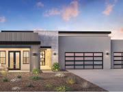 4 Bed, 4 Bath New Home plan in Scottsdale, AZ