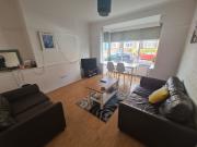 4 Bed 51 Estcourt Avenue, Headingley, Leeds LS6 3ET Student