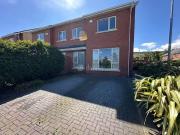 4 Bed A Rated Home, Ballycullen, Dublin 24, Firhouse,...