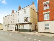 4 bed Annexe to rent in Exeter Devon, EX4, from Martin &... 4 bed Annexe to rent in Exeter Devon, EX4, from Martin &...