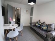 4 bed Annexe to rent in Plymouth Devon, PL4, from Unity...