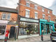 4 Bed, Apartment, Market Place, Staffordshire, ST14...