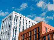 4 bed apartment –Premium Ensuite