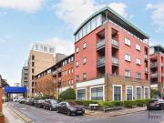 4 Bed, Apartment, Reservoir Studios, E1W [INVESTMENT...