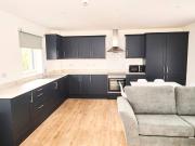 4 bed Apartment to rent in Bristol, BS3, from CJ Hole...